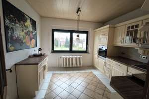 Idyllisches Einfamilienhaus mit ausgebauten Keller, Garage, Carport, Nebengelass und schönem Garten! – Die vollständige Adresse der Immobilie erhältst du vom Anbieter., 3238 Finsterwalde – Vorschaubild 11