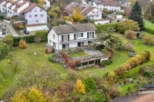 Exklusives Wohnen mit Blick auf Lörrach oder Projektierungsgelegenheit – Lörrach (Kreis) – Vorschaubild 3