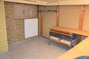 Schickes REH mit Garage/ Vielfältiger Garten/Nähe KiGa/Bäcker/Bahnhof – Die vollständige Adresse der Immobilie erhältst du vom Anbieter., 30890 Barsinghausen – Vorschaubild 30