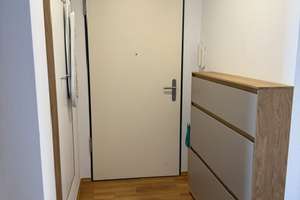 Einziehen & wohlfühlen – 3 Zi. Wohnung mit Südbalkon, hochw. EBK, TG, Aufzug, Parkett – Die vollständige Adresse der Immobilie erhältst du vom Anbieter., 4105 Zentrum-Nord, Leipzig – Vorschaubild 7