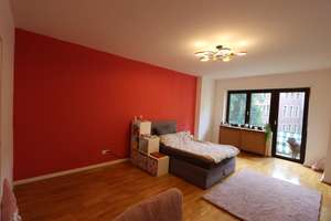 Blick auf den Luisenpark: Großzügige 5-Zimmer-Wohnetage mit Aufzug in Mannheim-Oststadt – Renzstraße 7, 68161 Schwetzingerstadt/Oststadt, Mannheim – Vorschaubild 27