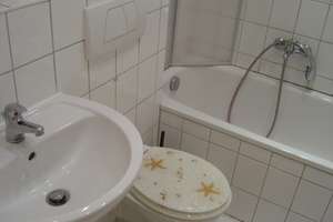 Möblierte komfortable 2,5 Zi. Wohnung EG "zentral und doch ruhig" – Die vollständige Adresse der Immobilie erhältst du vom Anbieter., 38112 Veltenhof-Rühme, Braunschweig – Vorschaubild 6