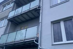 Helle 2 Zimmer Wohnung mit Balkon und Gartennutzung in Remscheid Innenstadt – 42853 Scheid, Remscheid – Vorschaubild 13