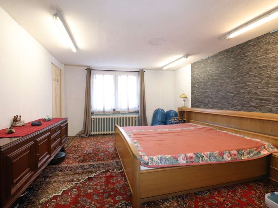 Gästezimmer EG