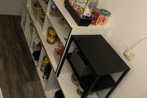 schöne Dachwohnung 2 ZKB in Wehlheiden/Vorderer Westen, mit traumhaften Blick – Kirchweg 3, 34121 Wehlheiden, Kassel – Vorschaubild 20