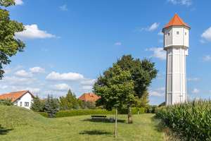 Gemütliche 1-Raumwohnung in Löderburg mit Balkon – Ihr neues Zuhause wartet – Friedensstraße 123, 39446 Staßfurt – Vorschaubild 4