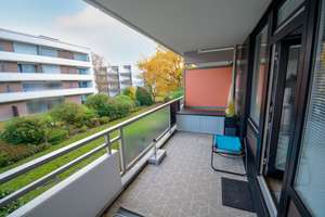 Modernisierte, strandnahe Wohnung inkl. Mobiliar – Die vollständige Adresse der Immobilie erhältst du vom Anbieter., 23570 Travemünde, Lübeck – Vorschaubild 3