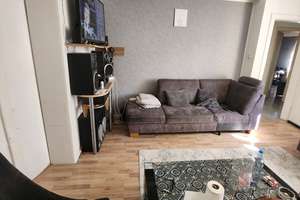 5 Z-Whg.  -  Maximal 4 Personen – Schwertstraße 64, 42651 Solingen-Mitte, Solingen – Vorschaubild 4