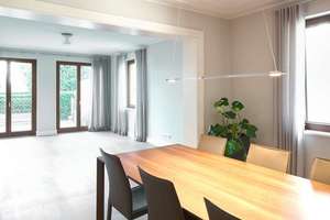 125 m² + herrliche Terrasse: provisionsfrei & bezugsbereit – Die vollständige Adresse der Immobilie erhältst du vom Anbieter., 40474 Golzheim, Düsseldorf – Vorschaubild 7
