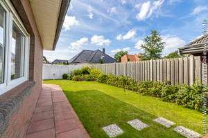 Ausgebauter Bungalow mit Garage und Carport in Lathen – Die vollständige Adresse der Immobilie erhältst du vom Anbieter., 49762 Lathen – Vorschaubild 7