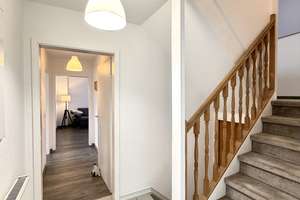 Ein Zuhause, viele Möglichkeiten – großzügiges Wohnhaus mit flexibler Aufteilung, Garten und Garage – Die vollständige Adresse der Immobilie erhältst du vom Anbieter., 45772 Marl-Hamm, Marl – Vorschaubild 20
