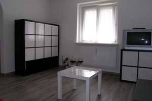 Ruhige 2-Zimmer-Wohnung im EG, 46 qm, möbliert. Mit Garten. Optimal für 1 Person. – Riedlstraße 26, 82216 Maisach – Vorschaubild 5