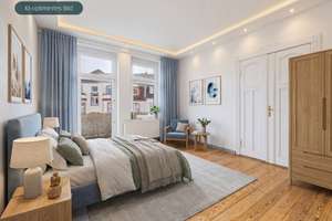 Ihr neues Zuhause mit Weitblick – 5 Zimmer und Balkon in Stadtfeld Ost – 39108 Stadtfeld Ost, Magdeburg – Vorschaubild 7