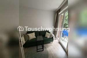 Tauschwohnung: 1-Zimmer-Wohnung in Eimsbüttel, 27 m², 400 € – Die vollständige Adresse der Immobilie erhältst du vom Anbieter., 22457 Schnelsen, Hamburg – Vorschaubild 2