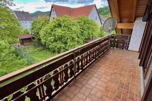 Platz, Charme, Möglichkeiten! Einfamilienhaus mit Garten in Gingen a. d. F. – Göppingen (Kreis) – Vorschaubild 22