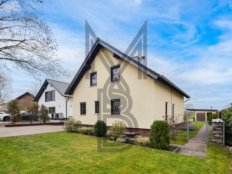 Luxushaus kaufen in Kreis Euskirchen Luxushäuser zum Kauf bei ImmoScout24