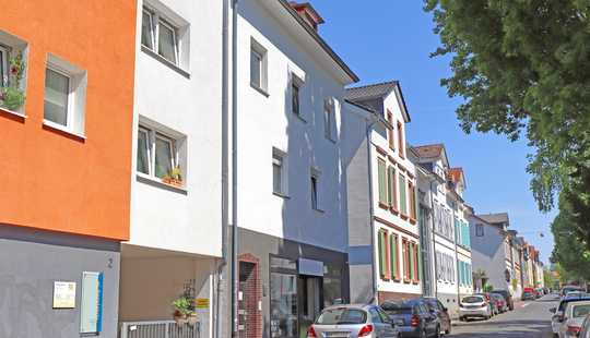 Bild von City Invest | Kapitalanlage in Bessunger Bestlage