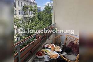 Tauschwohnung: 2 Zimmer Altbau in Fhain gegen min. 2 Zimmer Woanders✨ – Libauer Straße 9, 10243 Friedrichshain, Berlin – Vorschaubild 4