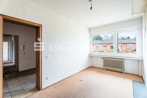 Frechen-Königsdorf, Bungalow mit Garage in bevorzugter Lage. – Rhein-Erft-Kreis – Vorschaubild 4