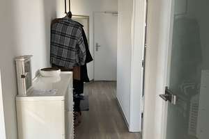 moderne 4 Zimmer Whg mit Dachterrasse im 5. OG – Friedensallee 260, 22763 Ottensen, Hamburg – Vorschaubild 14
