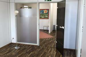 Ruhig gelegene 3-Zimmer-Wohnung in Augsburg direkt am Königsplatz mit super Aussichtsbalkon – Bahnhofstraße 6, 86150 Bahnhofs-, Bismarckviertel, Augsburg – Vorschaubild 5