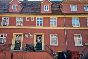 Besonderes Reihenmittelhaus - eine Fülle an Potenzial