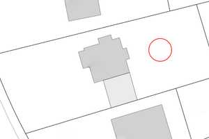Viel Platz für Neues
890 qm Grundstück mit Zweifamilienhaus in Fellbach-Schmiden – Rems-Murr-Kreis – Vorschaubild 13