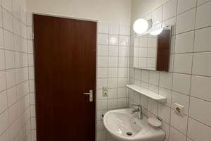  1-Raum-Appartment in Reutlingen mit Küchenzeile – Darrenstraße XX, 72768 Rommelsbach, Reutlingen – Vorschaubild 10