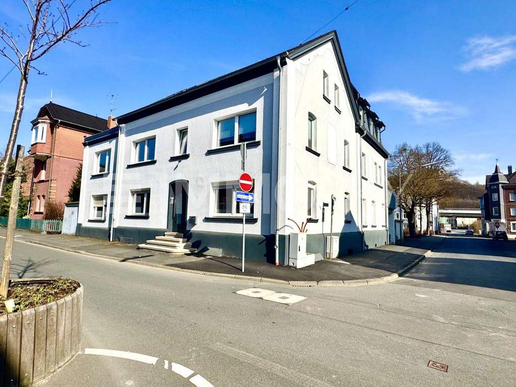  Vollvermietetes Mehrfamilienhaus mit attraktiver Rendite!