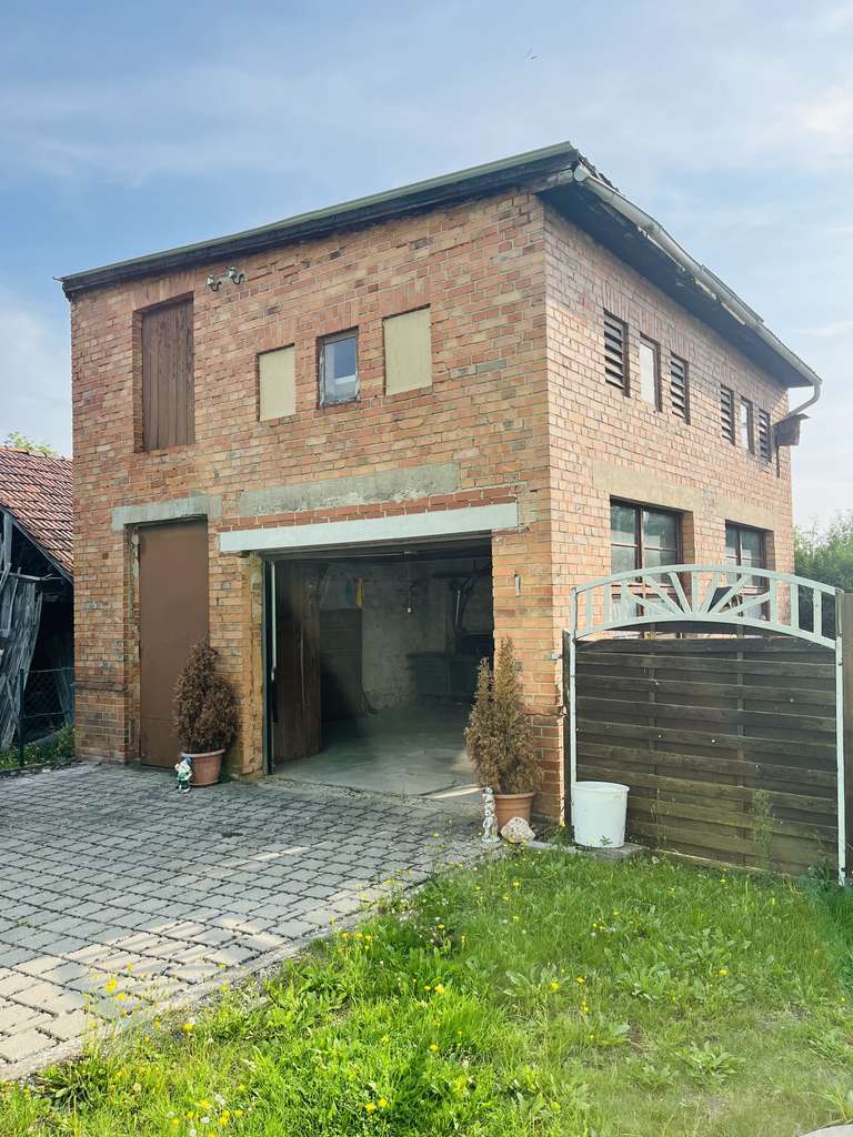 Immobilie in Themar - Schöne Häuser müssen nicht teuer sein - Bild 4