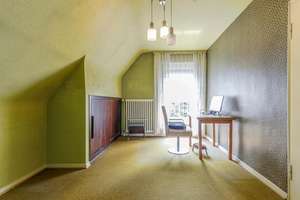 Freist 1-FH in fußläufiger Citylage von Opladen * ca 117 m² Wfl. * ca. 732 m² Grund * Modernisierung – Die vollständige Adresse der Immobilie erhältst du vom Anbieter., 51379 Opladen, Leverkusen – Vorschaubild 11
