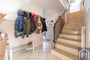Familienfreundliches Reihenhaus mit Weitblick und Südgarten in Feldrandlage – Rendsburg-Eckernförde (Kreis) – Vorschaubild 14