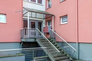 Neue Wohnung - Neues Glück – Gerscheder Weiden 59, 45357 Gerschede, Essen – Vorschaubild 7