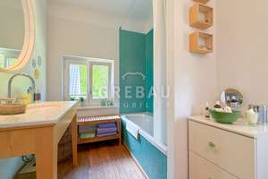 RESERVIERT: Hideaway in Nienstedten: Familienvilla mit Wohnpavillon oder idyllischem Atelier – Die vollständige Adresse der Immobilie erhältst du vom Anbieter., 22587 Nienstedten, Hamburg – Vorschaubild 8