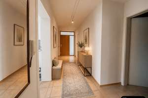 Charmante 2-Zimmer-Wohnung mit eigenem Garten, Terrasse und Garage in Helmstadt – Die vollständige Adresse der Immobilie erhältst du vom Anbieter., 74921 Helmstadt-Bargen – Vorschaubild 12