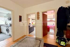 Gepflegte 3-Zimmer-Erdgeschosswohnung mit Gartennutzung und Stellplatz – 53175 Friesdorf, Bonn – Vorschaubild 11