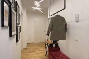 Stilvolle 3-Zi-WE mitten in Kempten – mit TG, Garten & EBK – Beim Sudhaus 6a, 87435 Burghalde, Kempten (Allgäu) – Vorschaubild 10