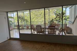 Wohnen im Atelierhaus – 40211 Stadtmitte, Düsseldorf – Vorschaubild 6