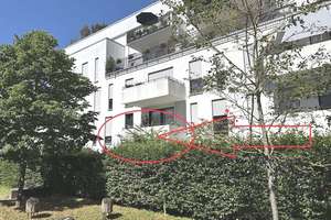 Neuwertige 2-Zi Wohnung in guter Lage, zentrumsnah!, BJ. 2014! – Weißenseestr. 104, 81539 Obergiesing, München – Vorschaubild 7