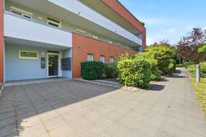 Provisionsfreie 3,5-Zi.- Wohnung  I   93,5 qm   I    Südostbalkon I   Kölner Süden – Die vollständige Adresse der Immobilie erhältst du vom Anbieter., 50999 Sürth, Köln – Vorschaubild 26
