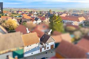 Eingekuschelt im Dorf: Haus mit Scheune, Garage und Hofgefühl – Große Straße 24, 38822 Aspenstedt – Vorschaubild 4