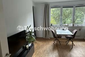 Tauschwohnung: 3-Zimmer-Wohnung im Grünen gegen Zentrale Wohnung – Die vollständige Adresse der Immobilie erhältst du vom Anbieter., 22047 Wandsbek (Ortsteil), Hamburg – Vorschaubild 4