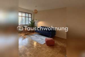 Tauschwohnung: Wohnung mit Seele – Die vollständige Adresse der Immobilie erhältst du vom Anbieter., 81673 Echarding, München – Vorschaubild 3