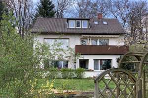 Alltagstaugliche 1,5-Zimmer-Wohnung in Mühltal