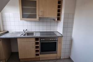Moderne Wohnung im DG: Wohnen an der Südstraße – Die vollständige Adresse der Immobilie erhältst du vom Anbieter., 33647 Brackwede, Bielefeld – Vorschaubild 6