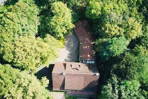 Großzügige Fachwerkvilla auf Traumgrundstück in Alleinlage! – Herford (Kreis) – Vorschaubild 21