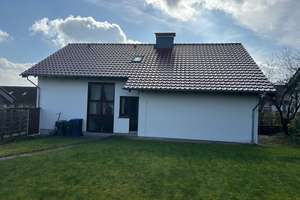 Einfamilienhaus mit traumhaften Blick - Ihr neues Zuhause in Kalletal-Hohenhausen – Die vollständige Adresse der Immobilie erhältst du vom Anbieter., 32689 Kalletal – Vorschaubild 4