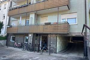 2ZKB mit Balkon zu verkaufen – Die vollständige Adresse der Immobilie erhältst du vom Anbieter., 68307 Sandhofen, Mannheim – Vorschaubild 3