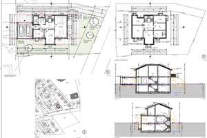 VILLA LENBACH – Ihr neues Zuhause in bester Lage von Ottobrunn – Die vollständige Adresse der Immobilie erhältst du vom Anbieter., 85521 Ottobrunn – Vorschaubild 24