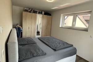 Moderne 3-Zimmer-Neubauwohnung mit hochwertiger EBK, Balkon und 2 Stellplätzen in Karlstein – Die vollständige Adresse der Immobilie erhältst du vom Anbieter., 63791 Karlstein am Main – Vorschaubild 6